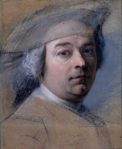 Jacques Dumont dit le Romain (Identification proposée par Hervé Cabezas, dans la 'Revue des musées de France. Revue du Louvre', n° 3, juin 2006, p. 51)