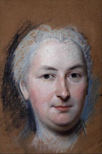 Anne-Charlotte Maillet de Batilly, marquise de Courcy