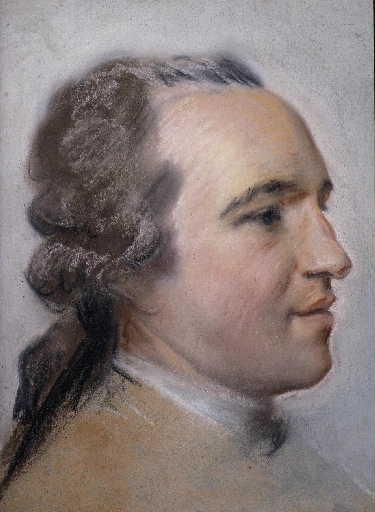 Portrait d'homme, dit inconnu n° 18