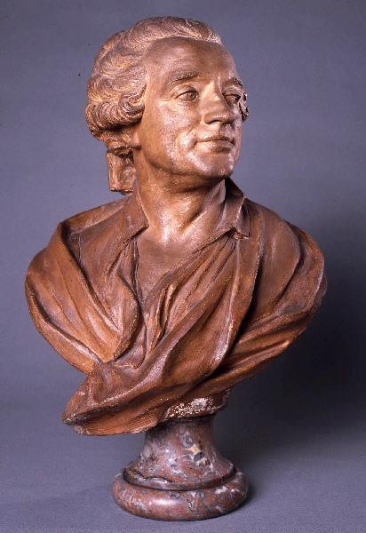 Maurice-Quentin De La Tour