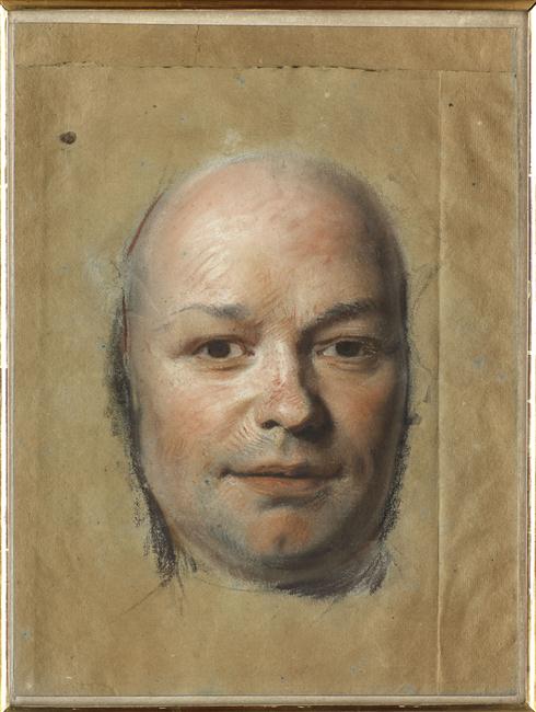 Portrait d'homme, dit inconnu n° 14