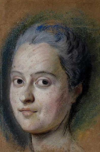 Marie-Josèphe de Saxe, dauphine