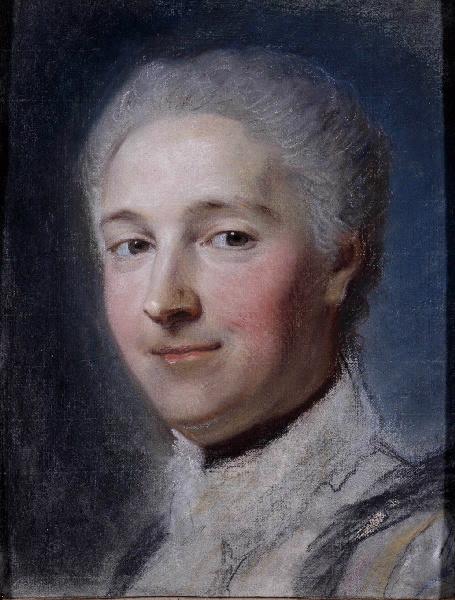 Portrait de femme, dite inconnue n° 12