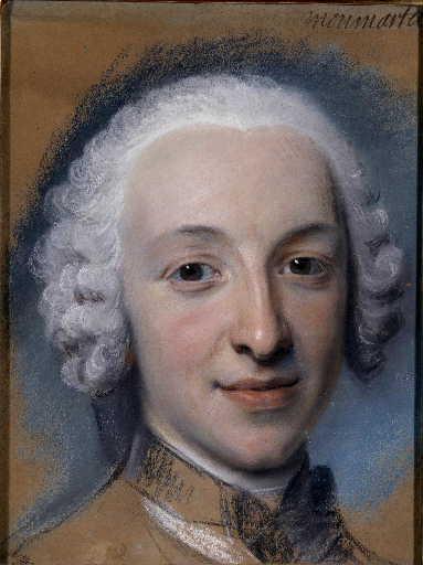 Amédée Victor Joseph Pâris de Montmartel ?