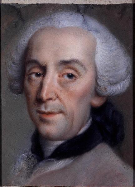 Portrait d'homme, dit inconnu n° 20