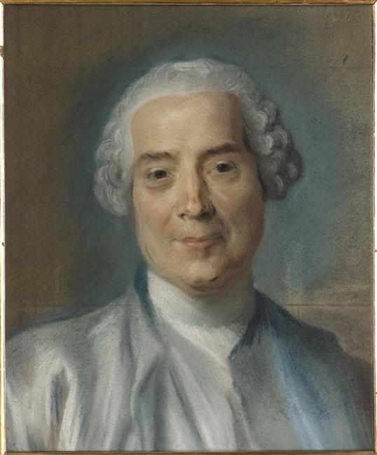 Portrait d'homme, dit inconnu n° 17