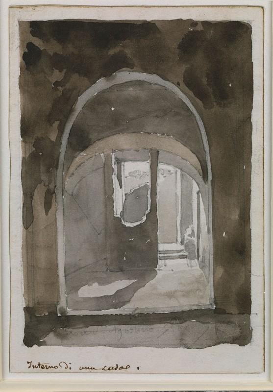 Intérieur de maison