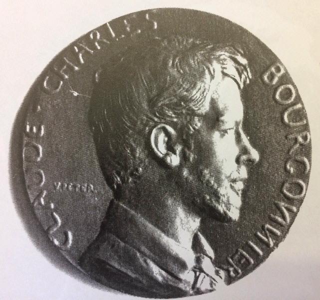 Claude-Charles de Bourgonnier