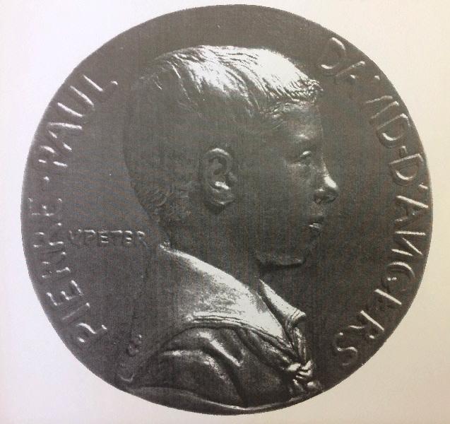 Pierre-Paul David d'Angers