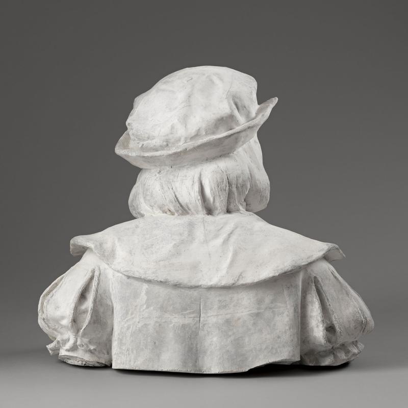 La jeunesse de Raphaël Sanzio (Titre du Salon) ; Raphaël enfant (Titre d'usage)