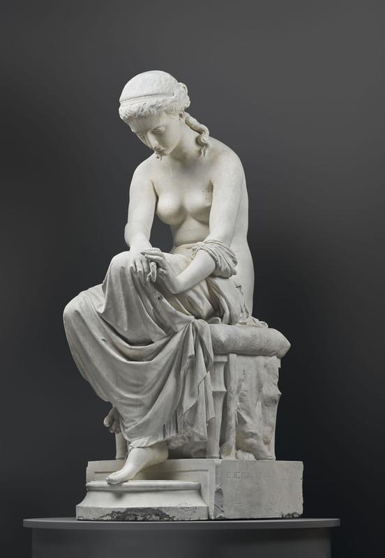 Psyché (Titre original)