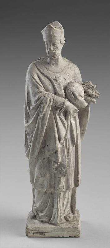 Saint Honoré (Titre original)