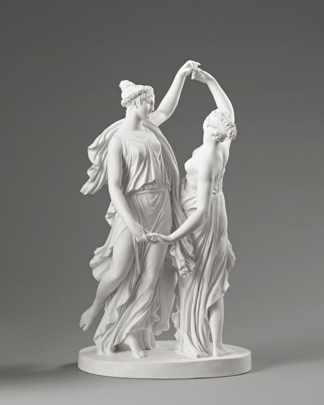 La danse (Titre d'usage)