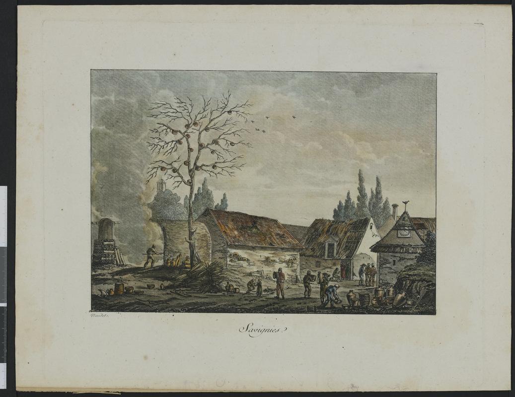 Savignies (Titre inscrit)