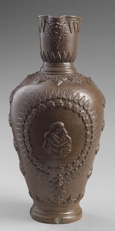 Cruche à la Vierge de Raphaël (Titre d'usage)