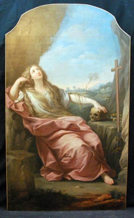 Sainte Marie Madeleine
