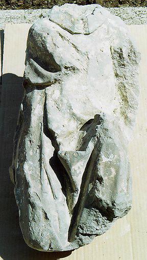 Ange thuriféraire