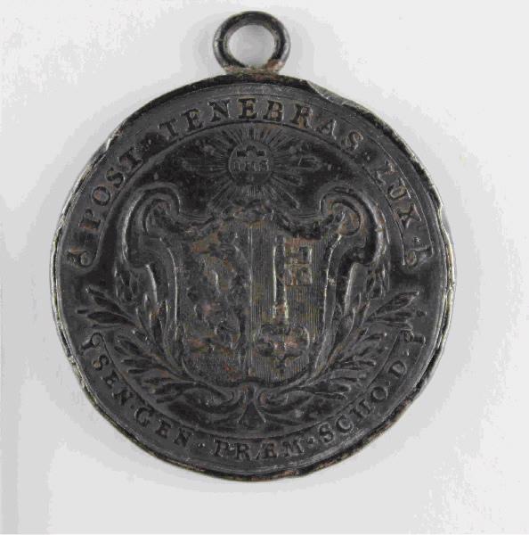 Médaille de Genève