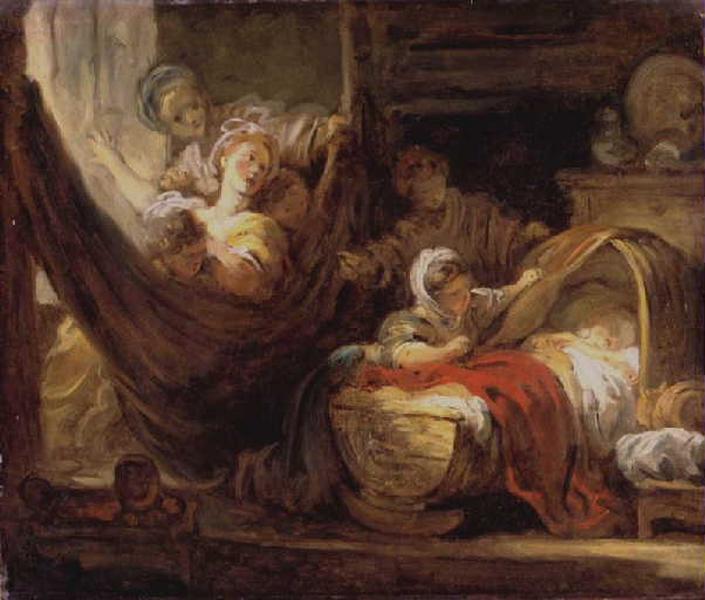 Le Berceau