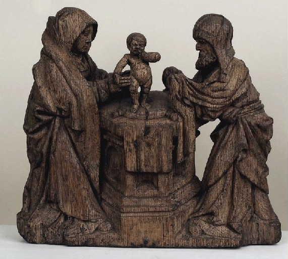 La Présentation au Temple