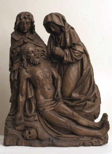 Vierge de Pitié