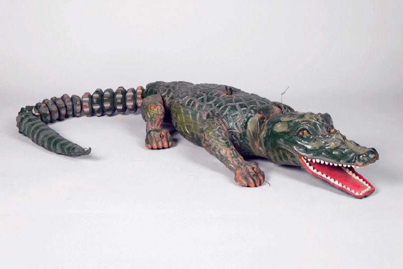 Crocodile