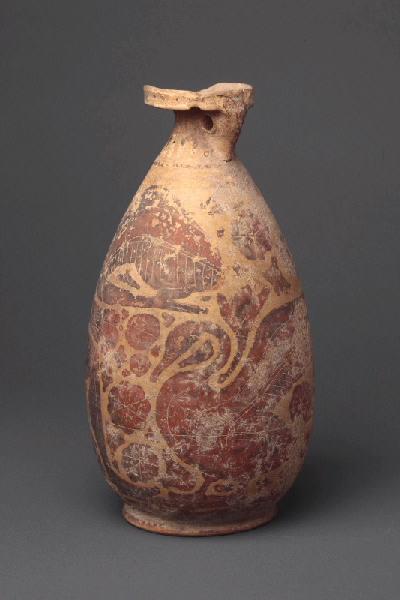 Alabastre corinthien