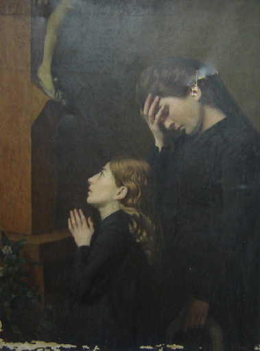 Les deux orphelines