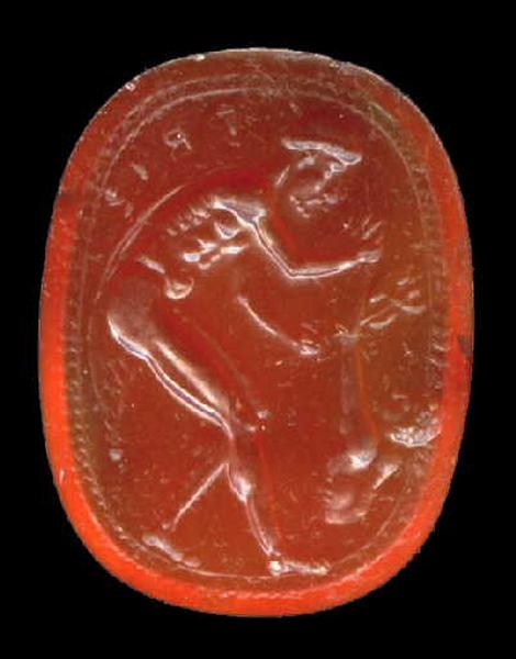 Hermès Trismégiste