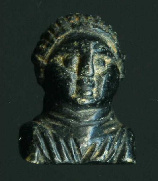 Buste de femme