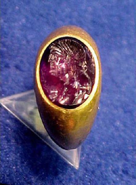 Esculape ou Asclépios