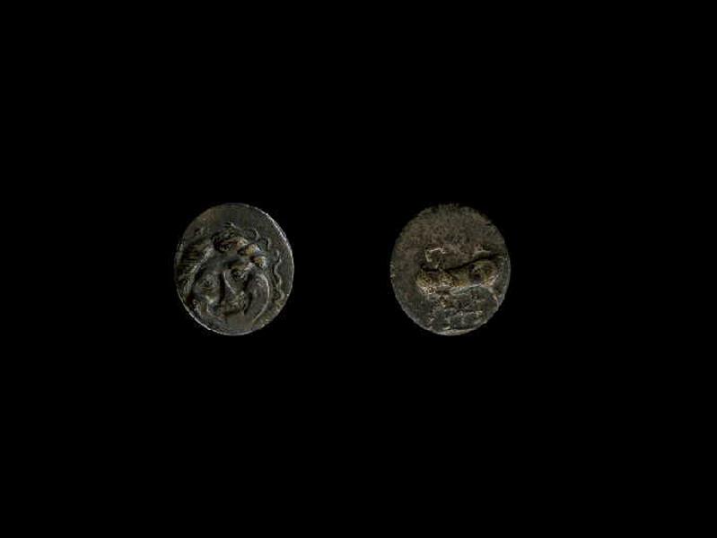 Hémidrachme de Parium