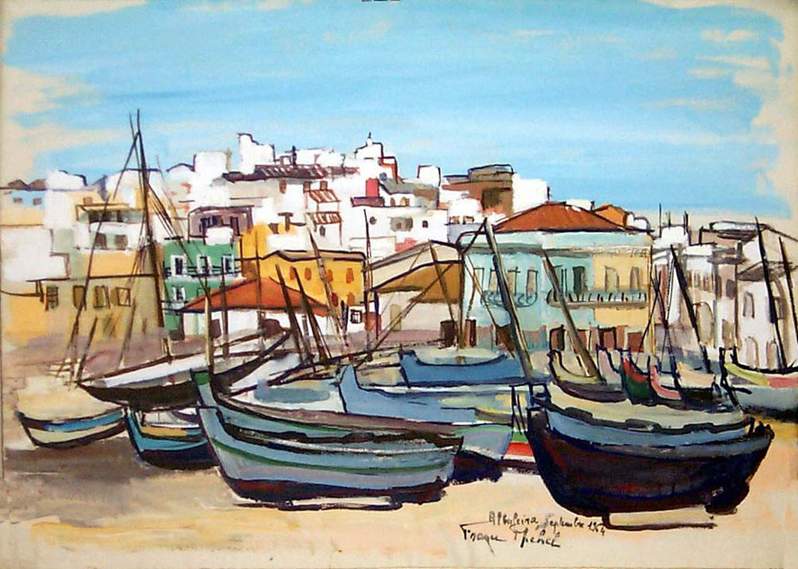 Albufeira