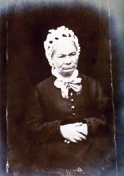 Portrait de Catherine Clauin