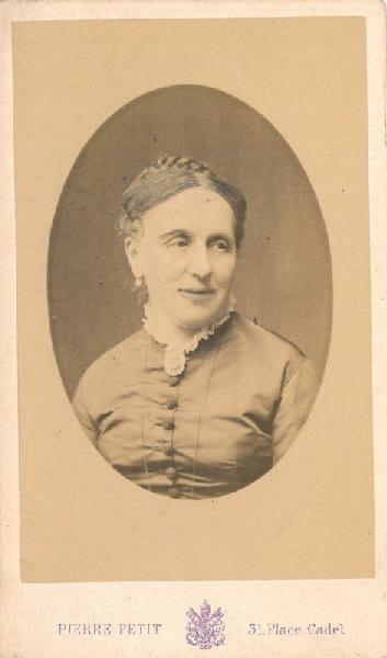 Les dames de la famille Dehaussy