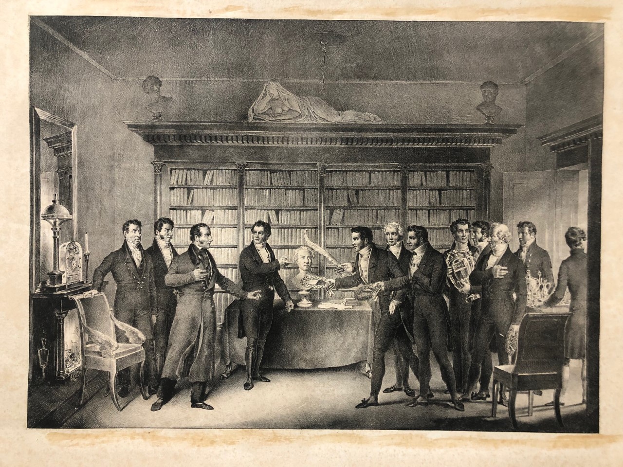 Jacques-Antoine MANUEL