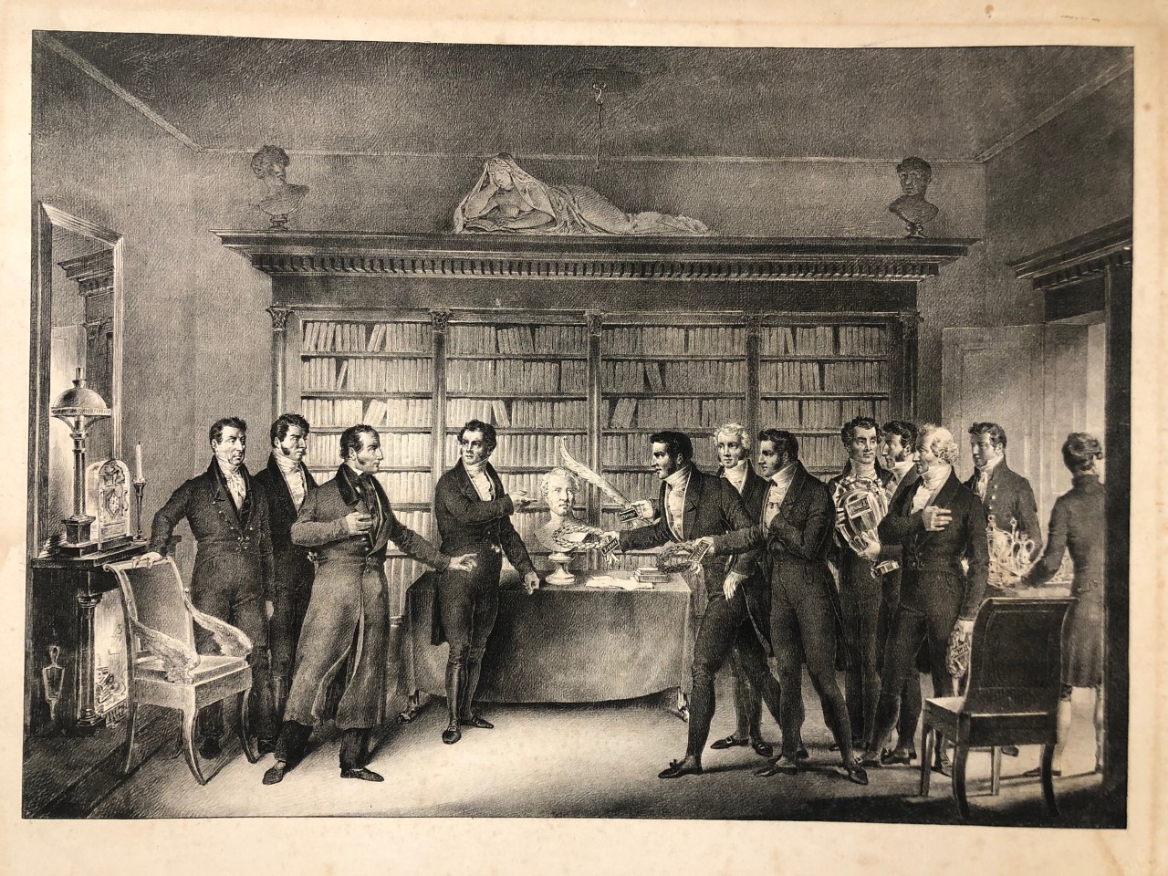 Jacques-Antoine MANUEL