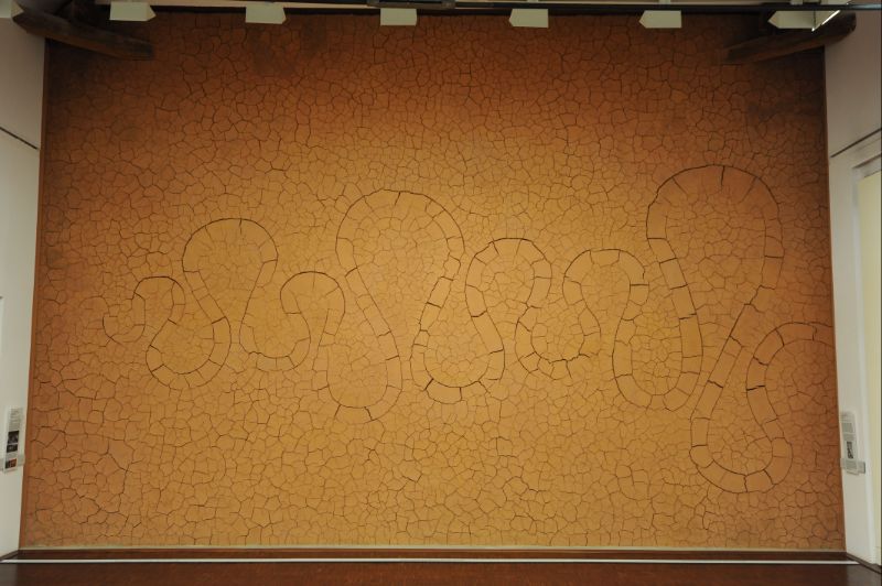 River of earth ; La rivière de Terre (autre titre)