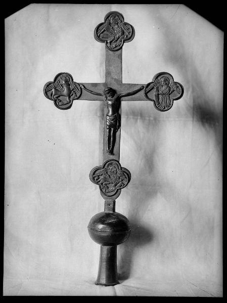 Croix de procession