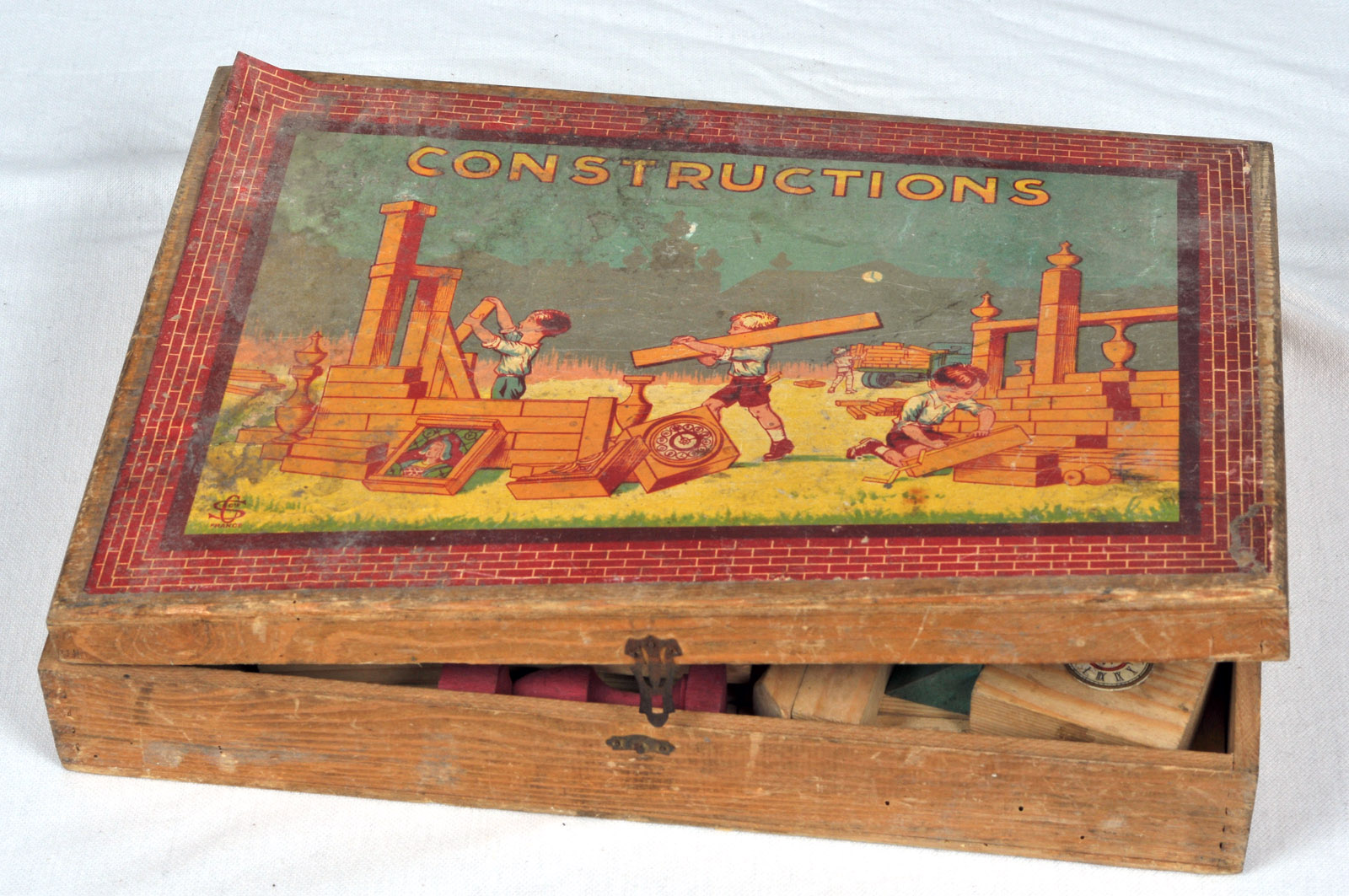 Architecture française