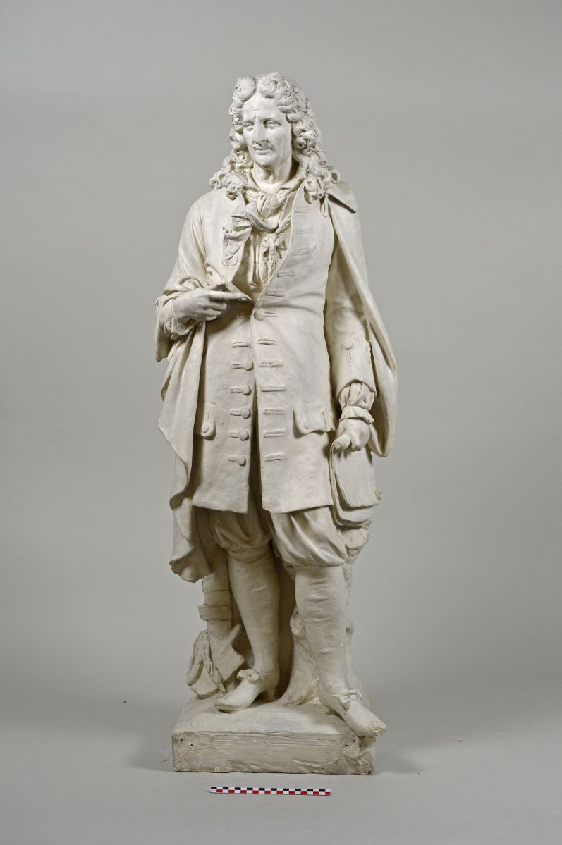 André Le Nôtre (1613-1700)