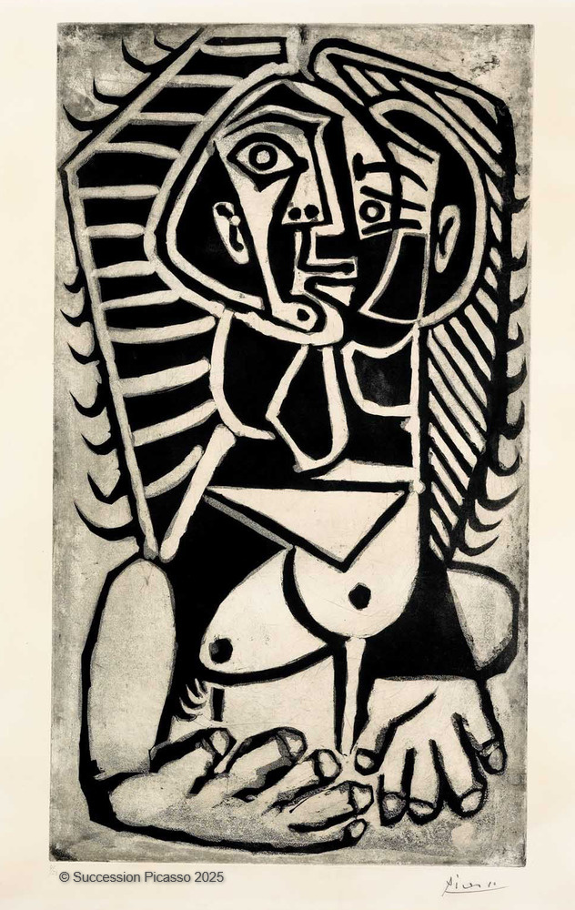 "L'Égyptienne"