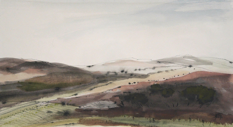 Montée