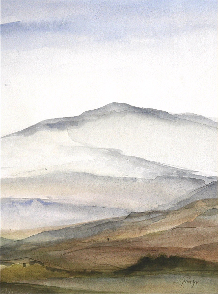 Mont Frais