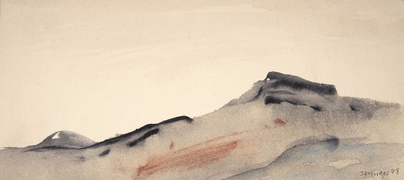 Crête