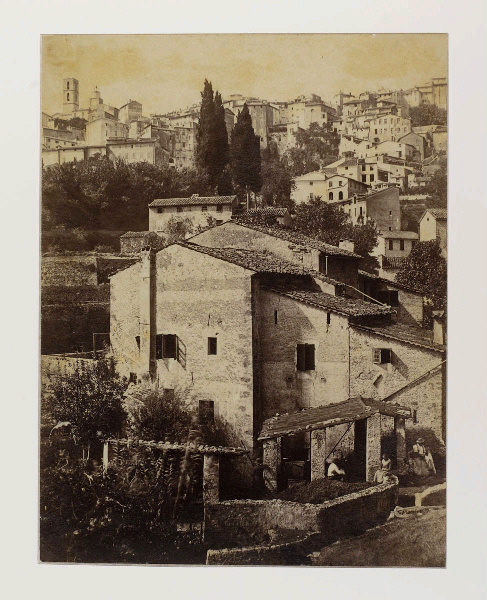 Les moulins de Macary