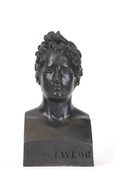Buste du Baron Taylor