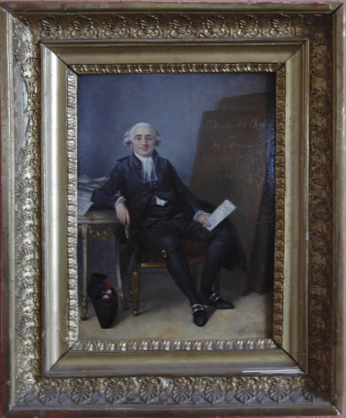 Jean-Joseph de Mougins-Roquefort