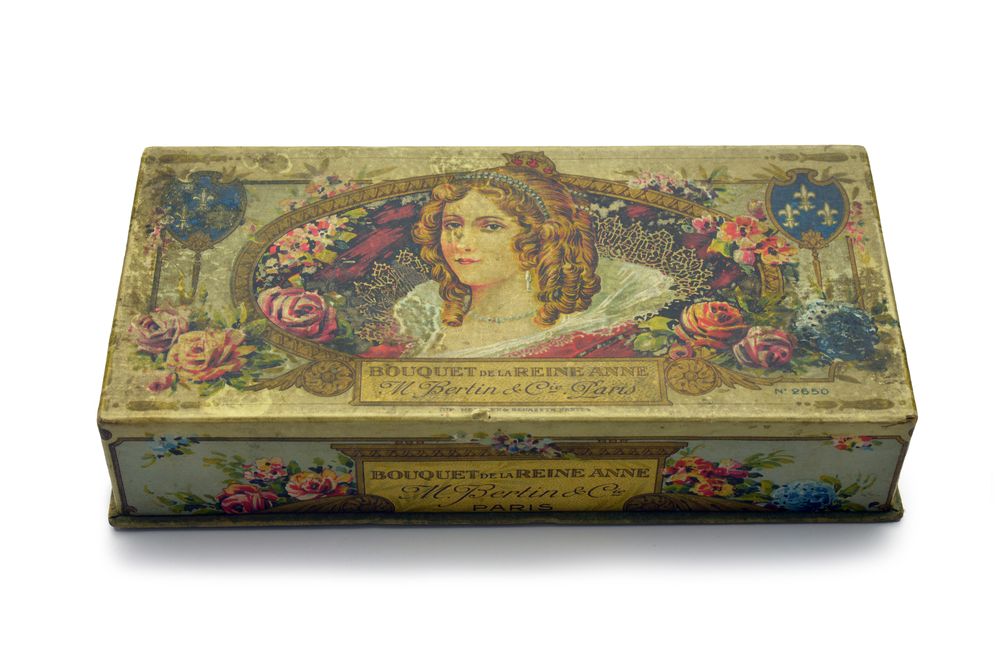 Bouquet de la Reine Anne