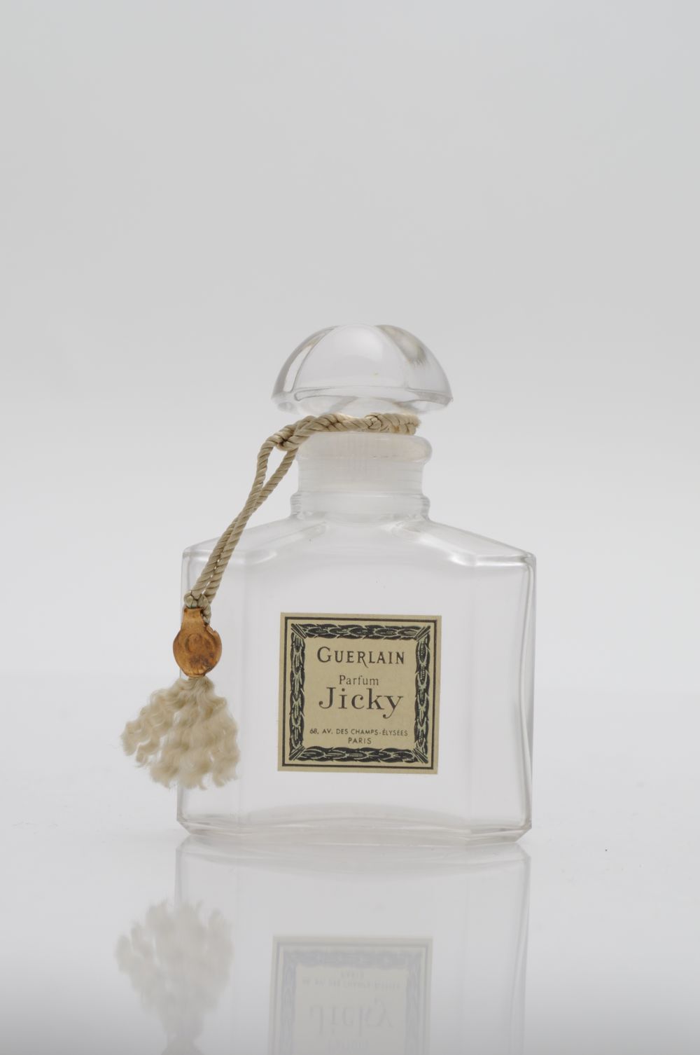Jicky
